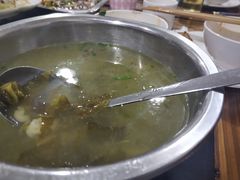 -弓虽昌焖烧鸡(大竹林店)
