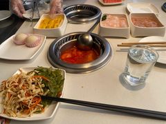 -海底捞火锅(枫蓝国际购物中心店)
