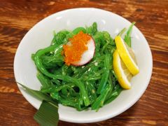 -白石的深夜食堂(大上海店)