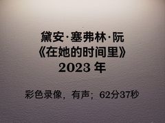 -上海外滩美术馆