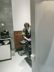 -FRIDAY星期五专业美发沙龙