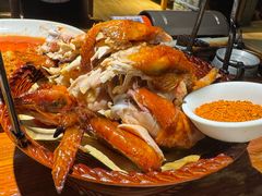 -随缘小馆(红岭路店)