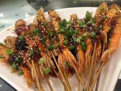 -美极鲜食坊(宝安南路店)
