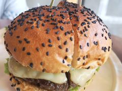 -UPPER KITCHEN(延安路店)