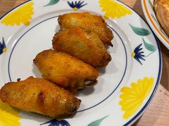 -萨莉亚意式餐厅(深南茂业店)