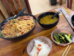 -螺蛳粉先生(蓟门桥店)