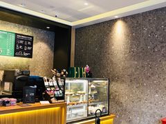-星巴克(深圳港隆城分店)