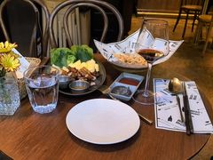 -Blac+Blac(中海环宇荟店)