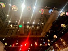 -巴扎美食·新疆菜·西域歌舞表演餐厅(新疆大厦店)