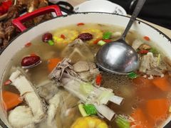 -羊之道草原味道清真餐厅(番禺店)