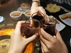 -重庆德庄火锅