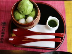 -中村藤吉(本店)