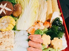 -牛New寿喜烧(虹桥新天地店)