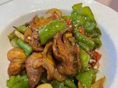 -宴天下·幸福礼堂(王城大道店)