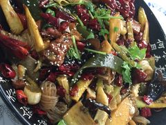 -多呗辣麻辣香锅(万达广场店)