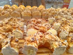 -味多美蛋糕(安定门店)