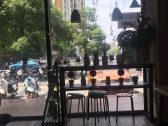 -友达面馆(二七南路店)