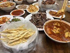 -西塔大冷面(市府大路店)