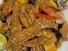 -北塘海鲜·天津菜·鲅鱼水饺是一绝(大光明桥旗舰店)