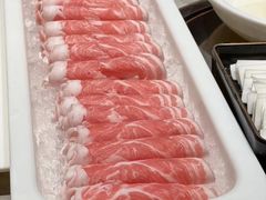 -百草滩羊清水涮羊肉(长城路店)