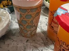 -蜜雪冰城(四惠东店)