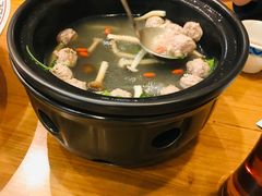 -巴依老爷新疆美食(望京小街店)