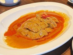 -喜鼎海胆水饺(东港店)