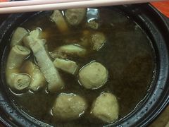 -新记肉骨茶