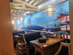 -九田家黑牛烤肉料理(吴江万象汇店)