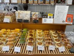 -0+1·手作面包(新北店)