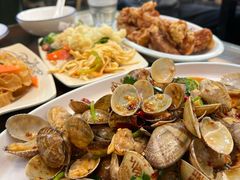 -以前的小酒馆(中山广场店)