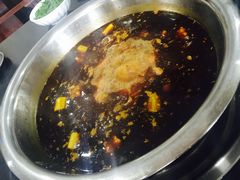 -水碾河肥兔火锅(水碾河店)