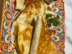 -CRAZYONES克芮旺斯西班牙餐厅(苏州中心店)