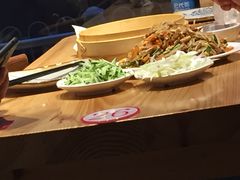 -香满园春饼·家常菜(东大桥店)