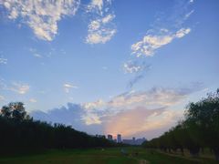 -汉长安城未央宫国家考古遗址公园