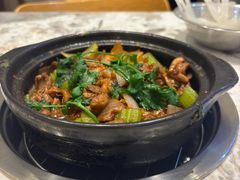 -二楼老店重庆鸡公煲(真光路店)