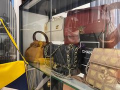 -HelloHi Vintage中古店