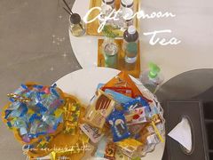 -宫七SPA·高端Massage(浦东大道店)