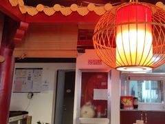 -秦月轩·陕西家乡菜(阜成路·五棵松店)