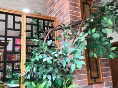 -满江红海鲜酒楼(田王洪庆店)