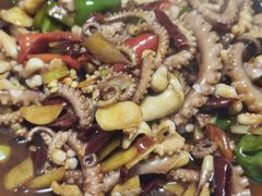 -老郑海鲜楼(天桥店)