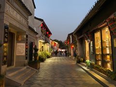 -小河直街历史文化街区