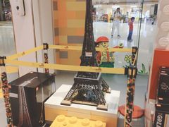 -上海乐高探索中心
