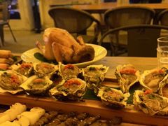 -清漫·派对音乐餐吧(市桥店)