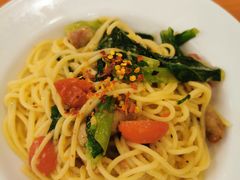 -萨莉亚意式餐厅(鸿大广场店)