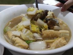 -阿毛饭店(和义路店)