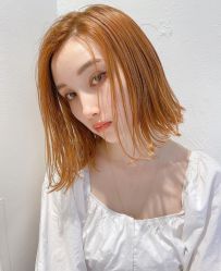 -曼都发型