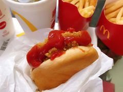 -麦当劳(前海店)