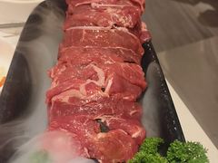 -海底捞火锅(长宁路龙之梦店)