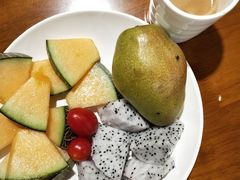 -丽池宫韩式汗蒸会馆(华灯坊店)